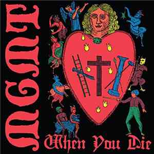 MGMT - When You Die