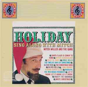 Mitch Miller And The Gang - Holiday Sing Along With Mitch