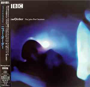 NewOrder - The John Peel Sessions