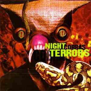 Night Terrors  - Cobras