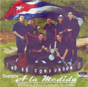 No Se Confundan - A La Medida