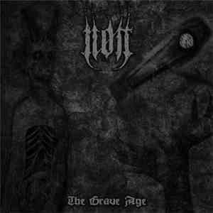 Nott - The Grave Age