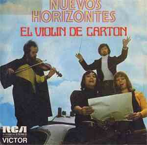 Nuevos Horizontes  - El Violin De Carton