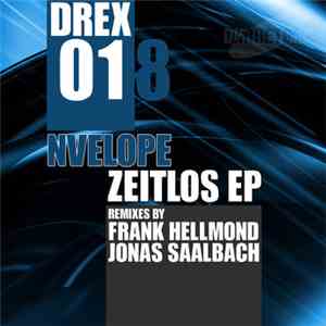 Nvelope - Zeitlos EP
