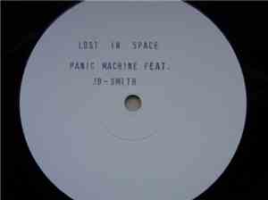 Panic Machine Feat. Jo-Smith - Lost In Space