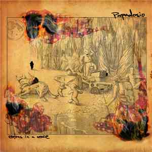 Papadosio - Extras in a Movie