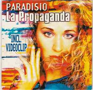 Paradisio - La Propaganda
