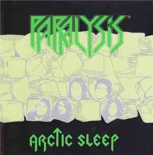 Paralysis  - Arctic Sleep