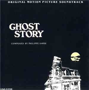 Philippe Sarde - Ghost Story