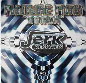 Phuture Punk - Attack