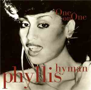 Phyllis Hyman - One On One