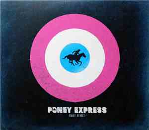 Poney Express - Daisy Street