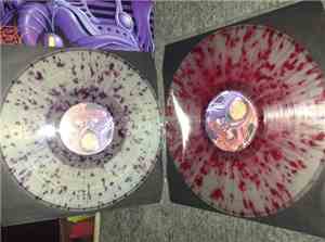 Possessed - Beyond the Gates/The Eyes of Horror