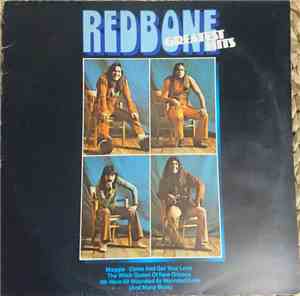 Redbone - Greatest Hits