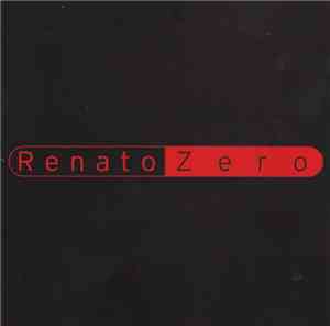 Renato Zero - Renato Zero