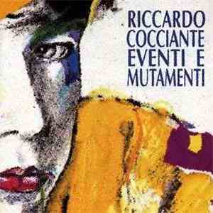Riccardo Cocciante - Eventi E Mutamenti