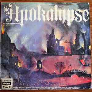 Richard Münch And Uwe Röhl - Die Apokalypse