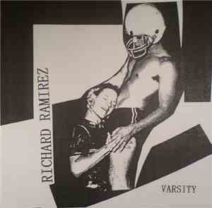 Richard Ramirez - Varsity