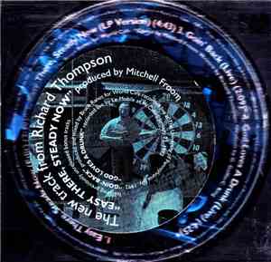 Richard Thompson - Easy There, Steady Now