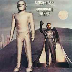 Ringo Starr - Goodnight Vienna