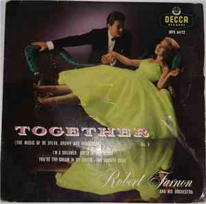 Robert Farnon And His Orchestra - Together No.1