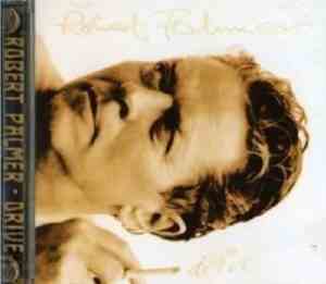 Robert Palmer - Drive
