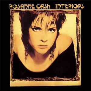 Rosanne Cash - Interiors
