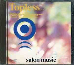 Salon Music - Topless Plus 2