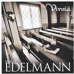 Samuli Edelmann - Virsiä