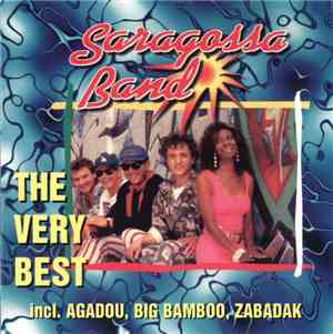 Saragossa Band - The Very Best