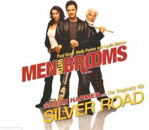 Sarah Harmer with The Tragically Hip - Silver Road