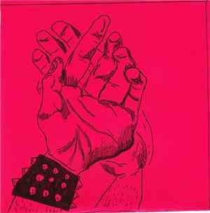 Sick Thoughts - I Got Hands