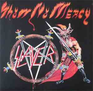 Slayer - Show No Mercy