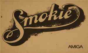 Smokie - Smokie