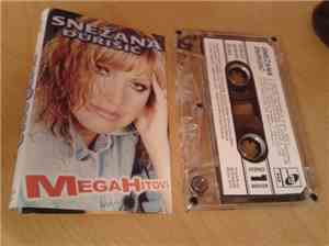 Snežana Đurišić - Mega Hitovi