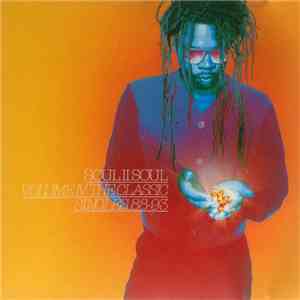 Soul II Soul - Volume IV The Classic Singles 88-93