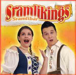 Sramlikings - Sramlibár