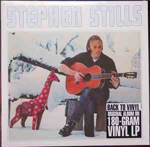 Stephen Stills - Stephen Stills