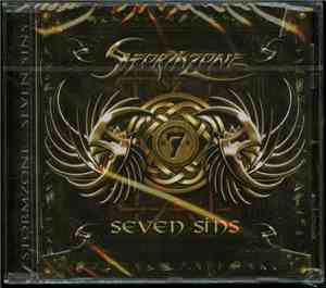 Stormzone - Seven Sins