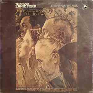 Tennessee Ernie Ford - Abide With Me