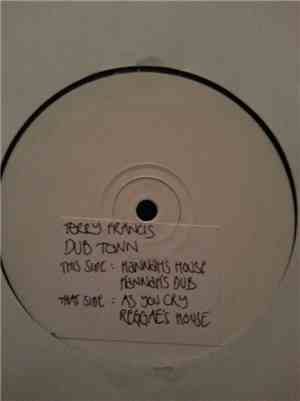 Terry Francis - Dubtown