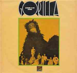 The Bonzo Dog Band - Gorilla