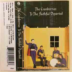 The Cranberries - To The Faithful Departed