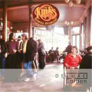 The Kinks - Muswell Hillbillies
