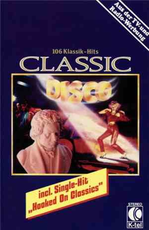 The Royal Philharmonic Orchestra - Classic Disco
