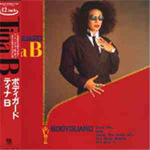 Tina B - Bodyguard