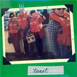 Toast , The Mommyheads - Emperor Of Everything / Tension