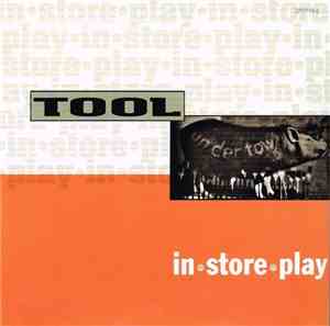 Tool  - In Store Play