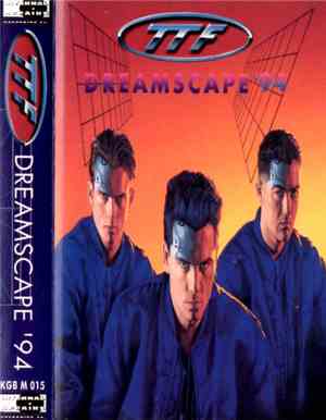 TTF - Dreamscape '94