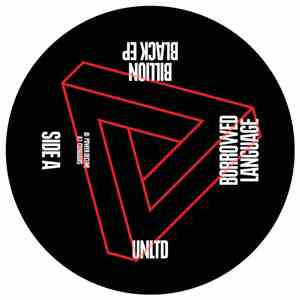 UNLTD - Billion Black EP